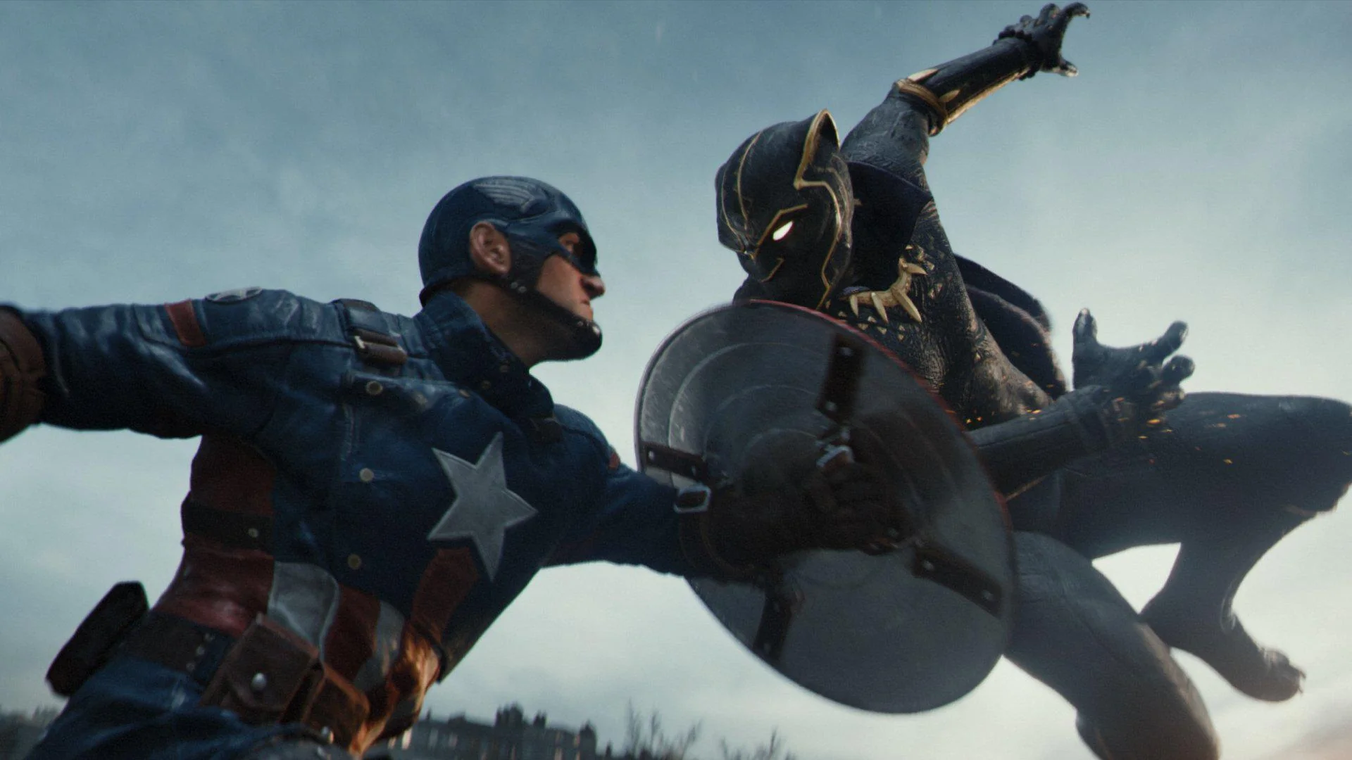 تأجيل إطلاق Marvel 1943 في قرار مفاجئ