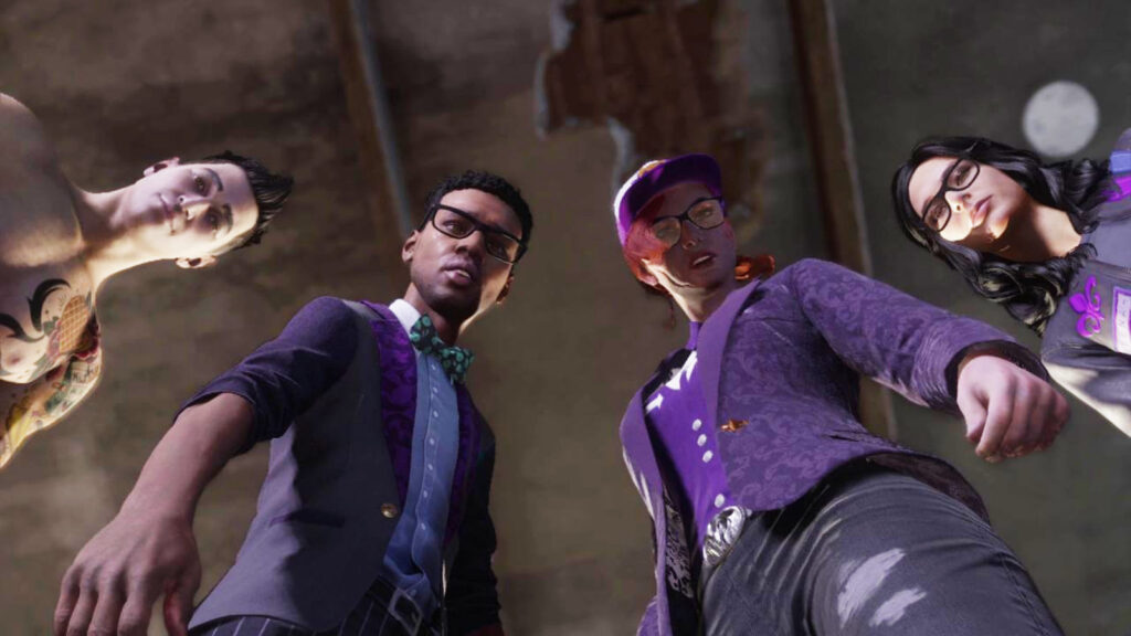 تأكيد تطوير نسخة جديدة من ريبوت Saints Row تعود إلى جذور السلسلة