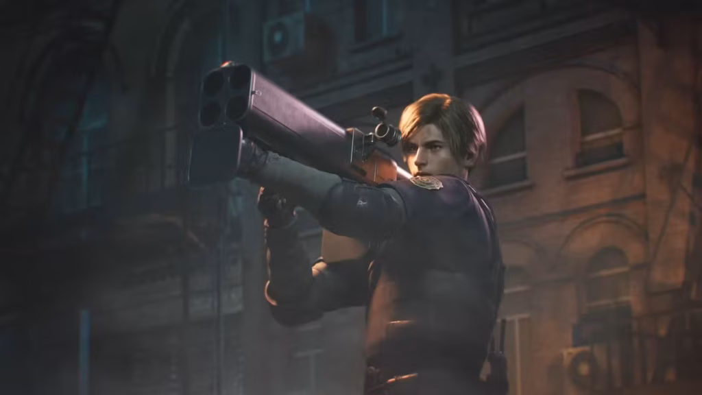 تحديد موعد إطلاق لعبة Resident Evil Survival Unit للهواتف رسميًا