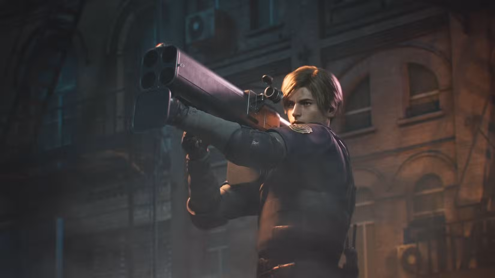 تحديد موعد إطلاق لعبة Resident Evil Survival Unit للهواتف رسميًا