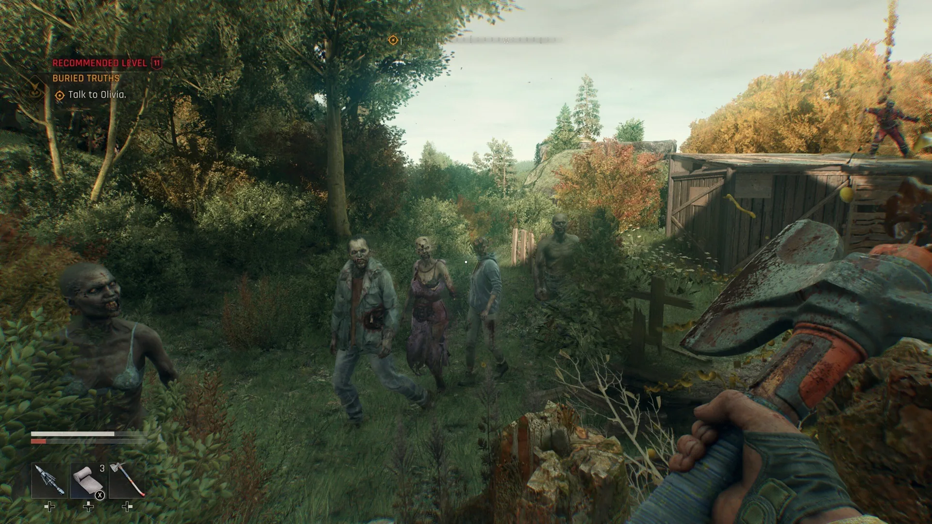 دليل تحميل لعبة Dying Light The Beast الكامل تحميل لعبة Dying Light The Beast للكمبيوتر