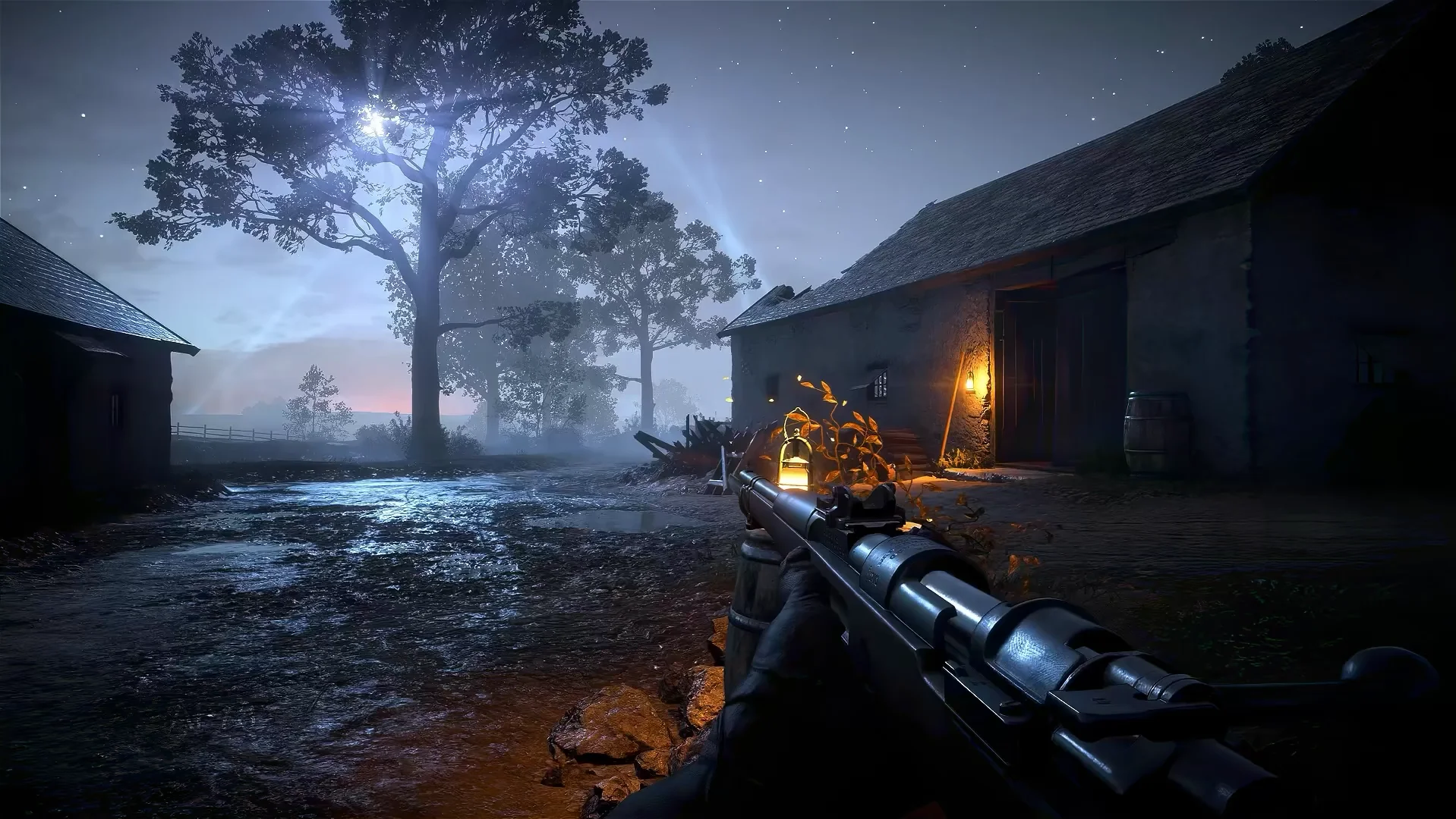 دليل طريقة تحميل Battlefield 1 لجميع الأجهزة تحميل لعبة باتل فيلد 1 من ميديا فاير
