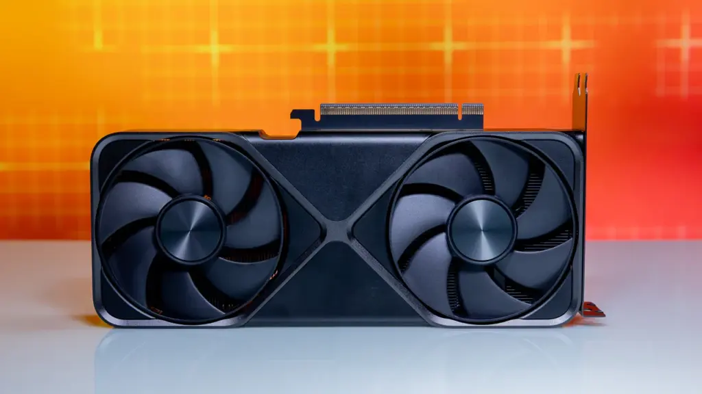 ترتيب كروت الشاشة Nvidia من الأضعف إلى الأقوى في 2025