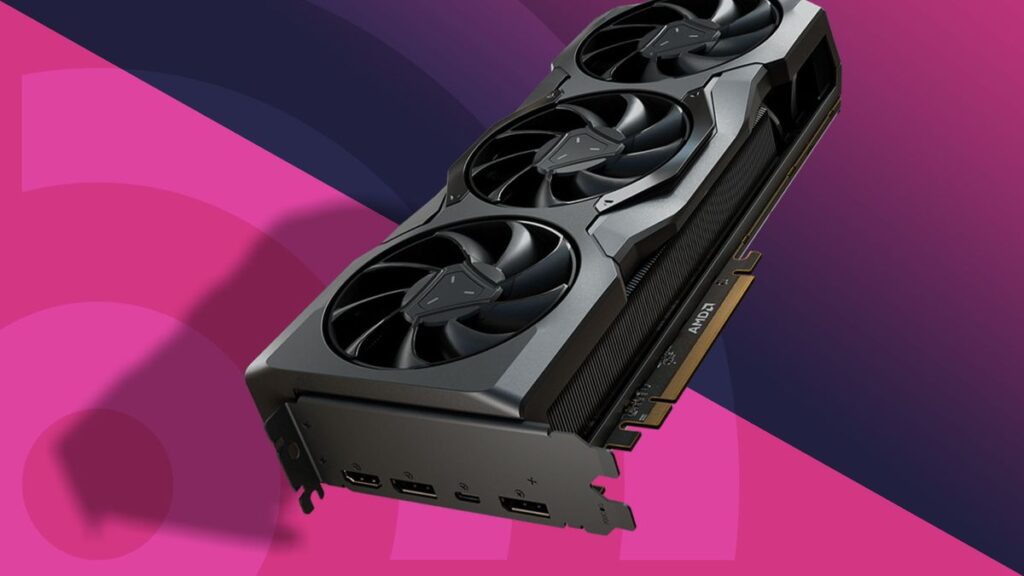 ترتيب كروت شاشة AMD Radeon وأفضل الأنواع في 2025