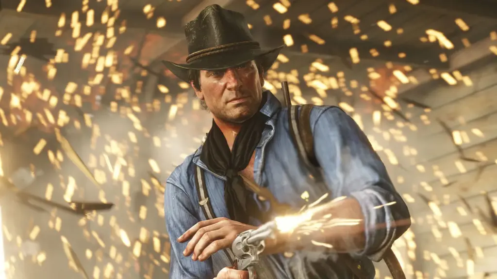 تزايد الفرص حول إطلاق نسخة الجيل الجديد من Red Dead Redemption 2