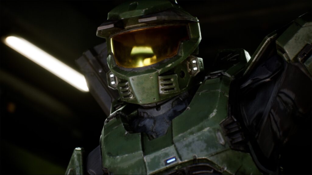 تسريبات تكشف وجود ريميك Halo 2 وHalo 3 قيد التطوير