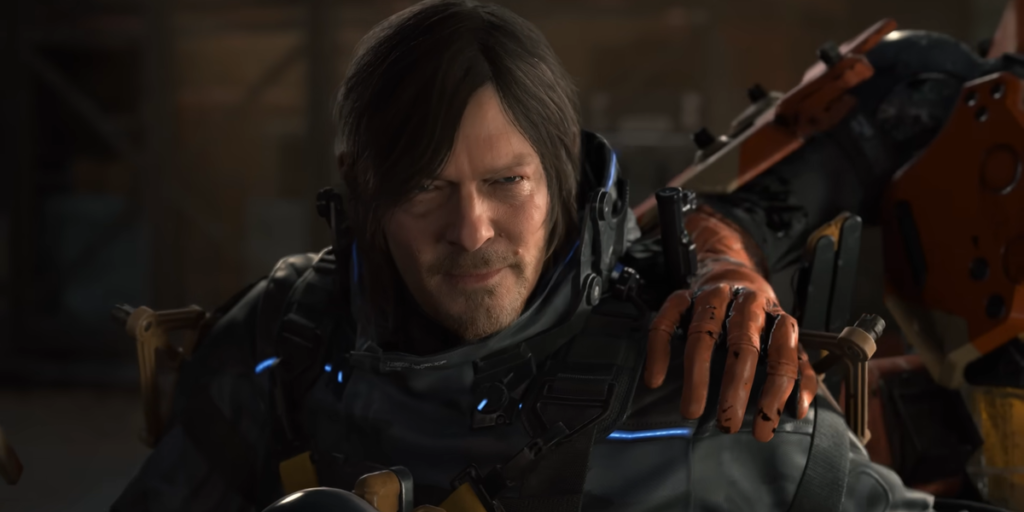 تصنيف ESRB يكشف اقتراب إطلاق نسخة الحاسب من Death Stranding 2