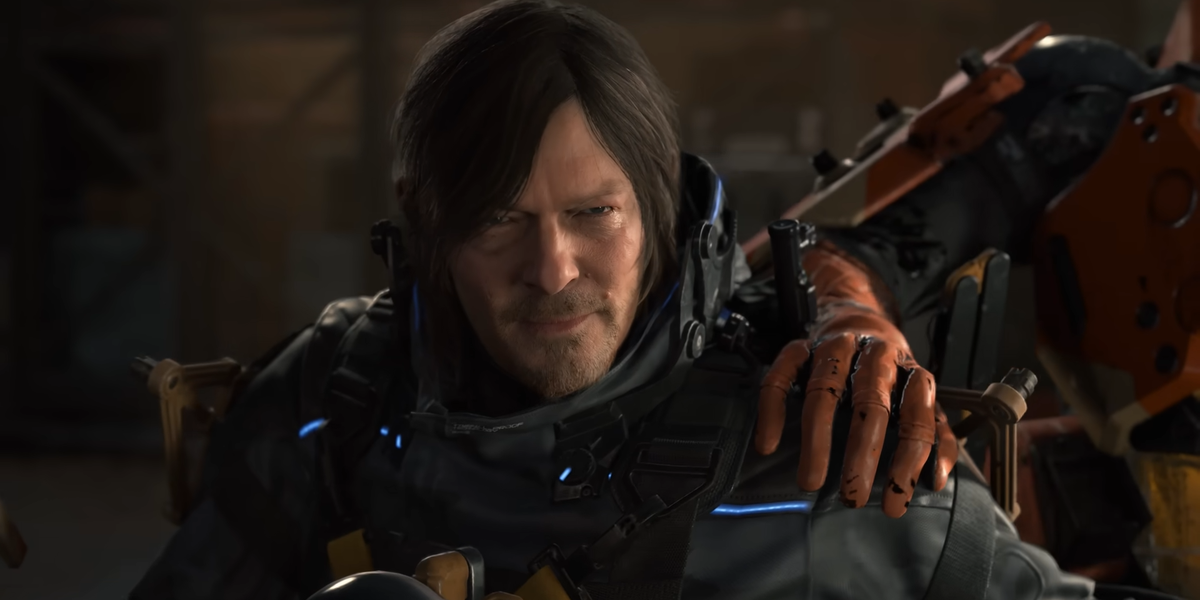 تصنيف ESRB يكشف اقتراب إطلاق نسخة الحاسب من Death Stranding 2