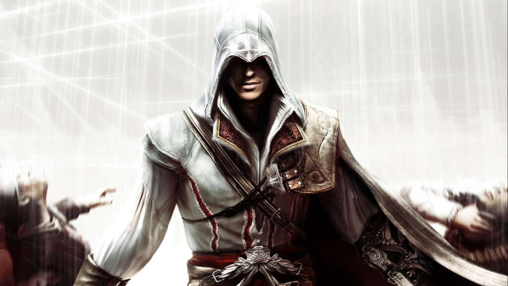تقرير جديد يكشف موقع أحداث مسلسل Assassin’s Creed على Netflix