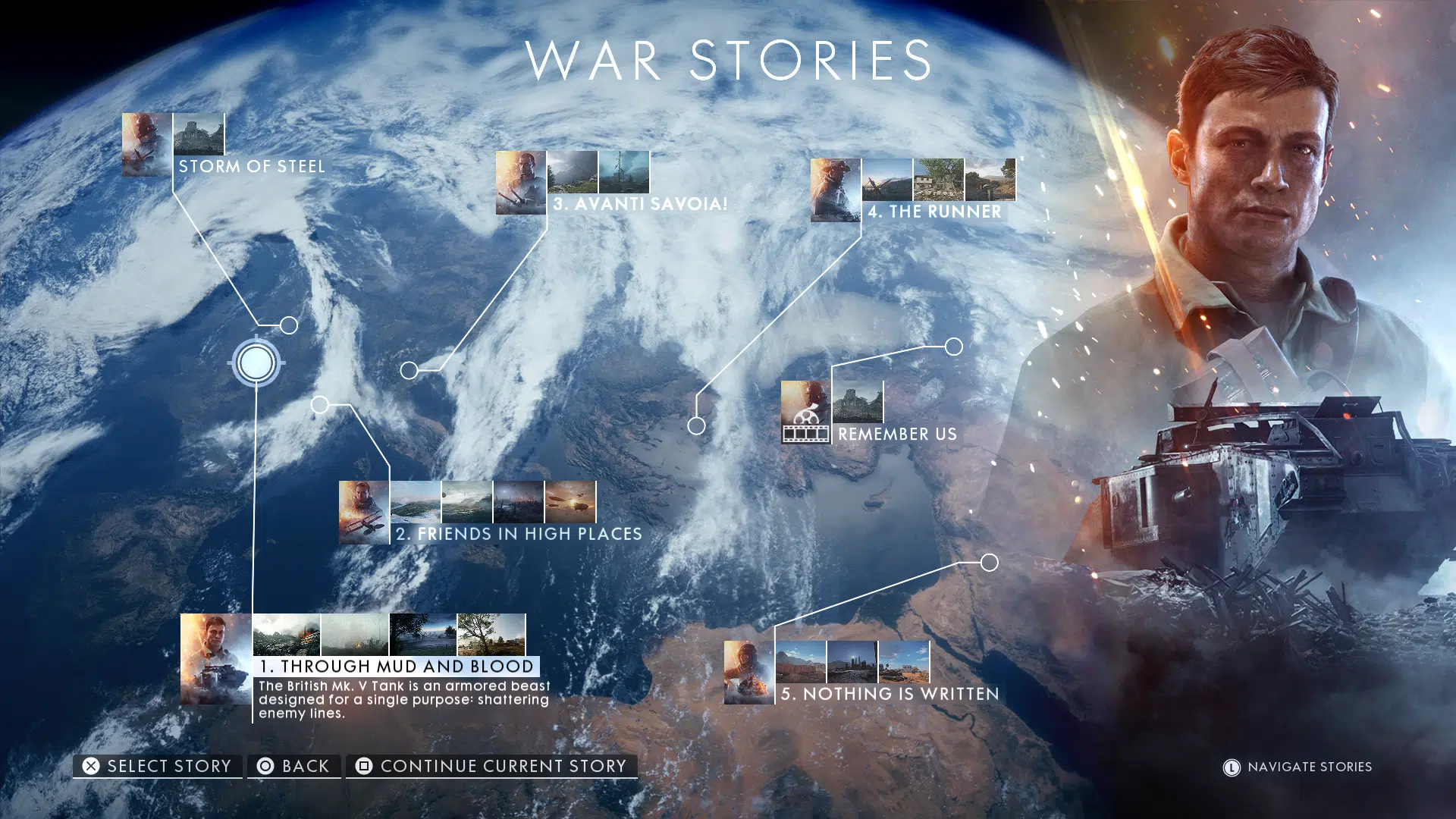 دليل طريقة تحميل Battlefield 1 لجميع الأجهزة تنزيل Battlefield 1 لأجهزة بلايستيشن