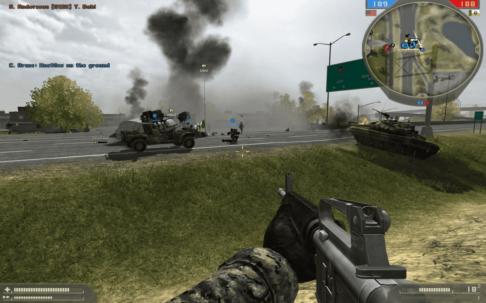 دليل لعبة Battlefield 2 شامل وكل شيء عن اللعبة تنزيل خرائط لعبة باتل فيلد 2