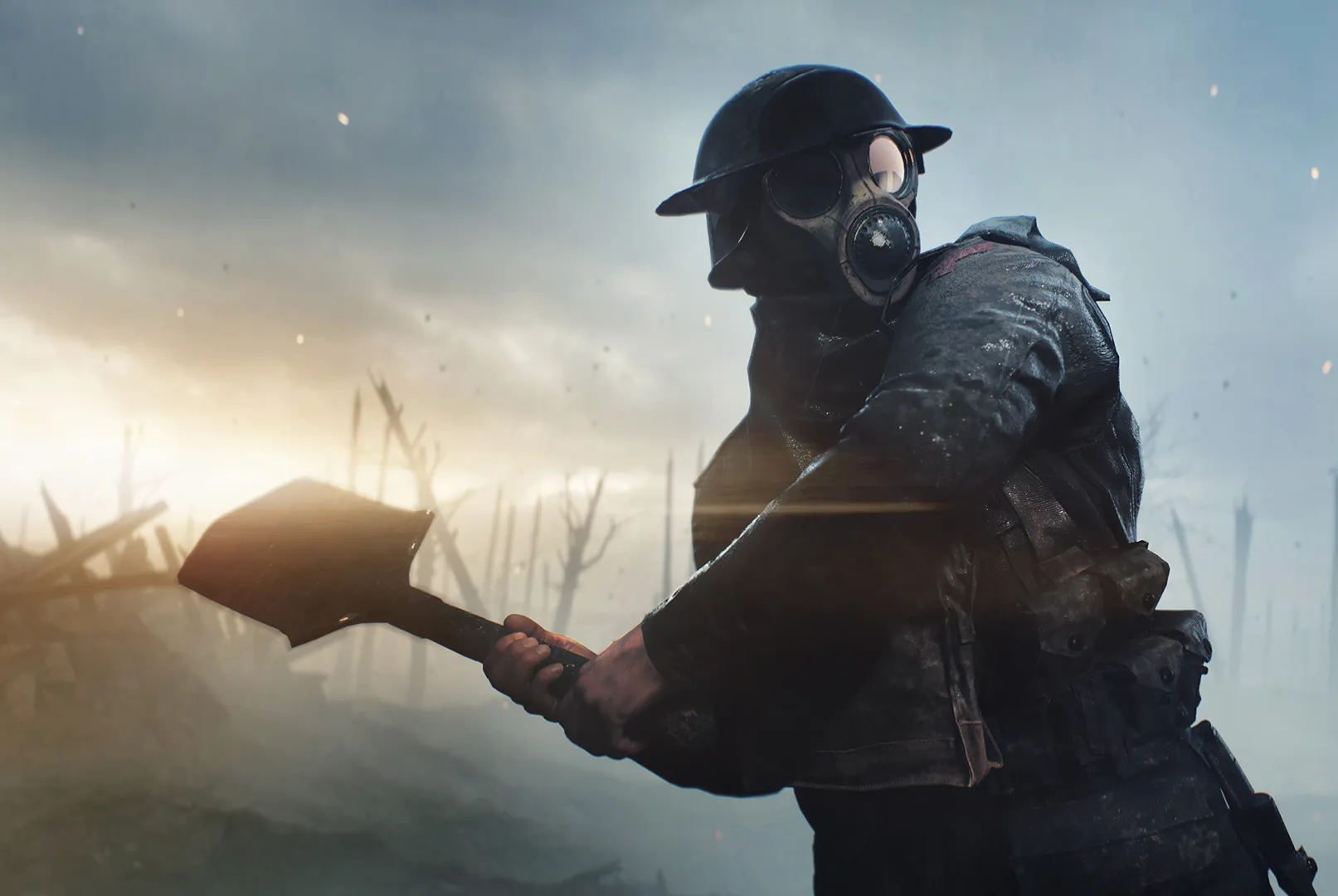 دليل كل ما يتعلق بأدوات الغش و التهكير في Battlefield 1 تهكير لعبة باتل فيلد 1