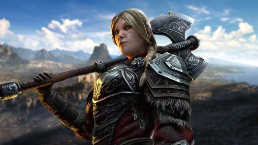 تود هاورد يؤكد أن إطلاق The Elder Scrolls 6 لا يزال بعيدًا جدًا