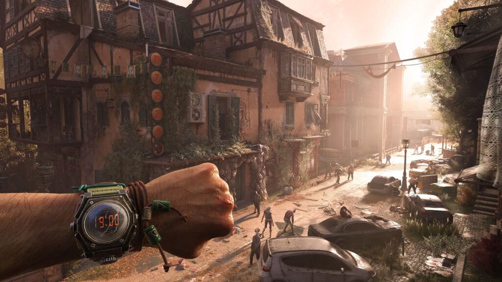 تحميل لعبة Dying Light The Beast