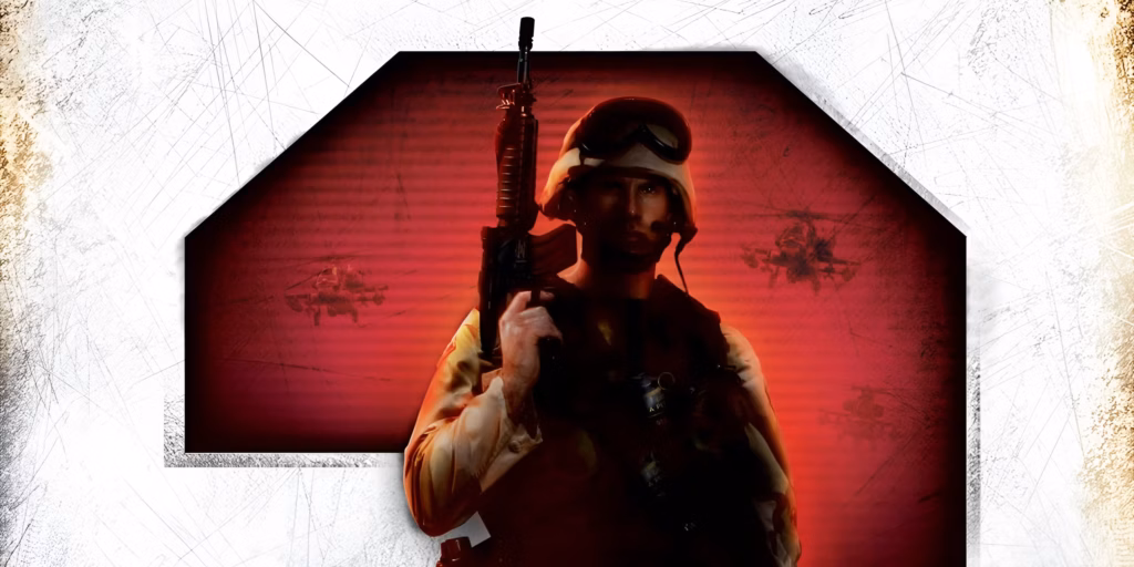 دليل لعبة Battlefield 2 شامل وكل شيء عن اللعبة