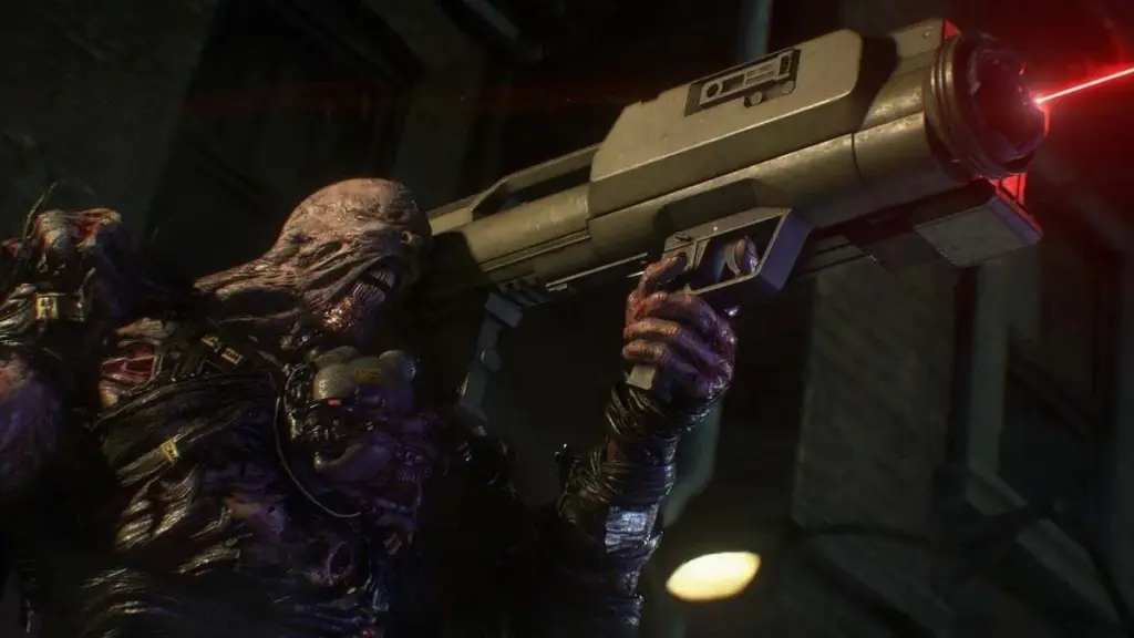 تحميل resident evil 3