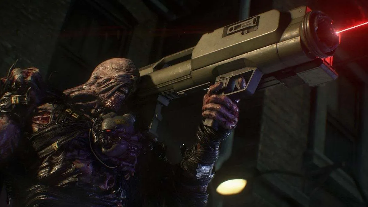 تحميل resident evil 3