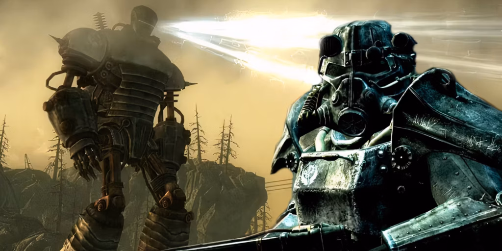 ريماستر Fallout 3 قيد التطوير رسميًا لدى Bethesda