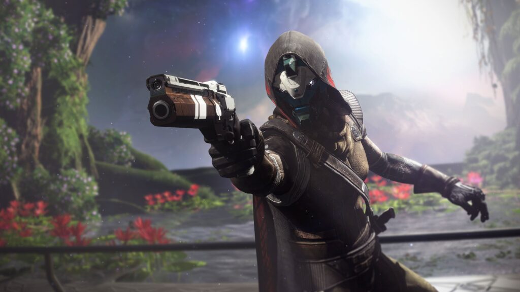 إحباط سوني من أداء Destiny 2 لا يأتي من فراغ