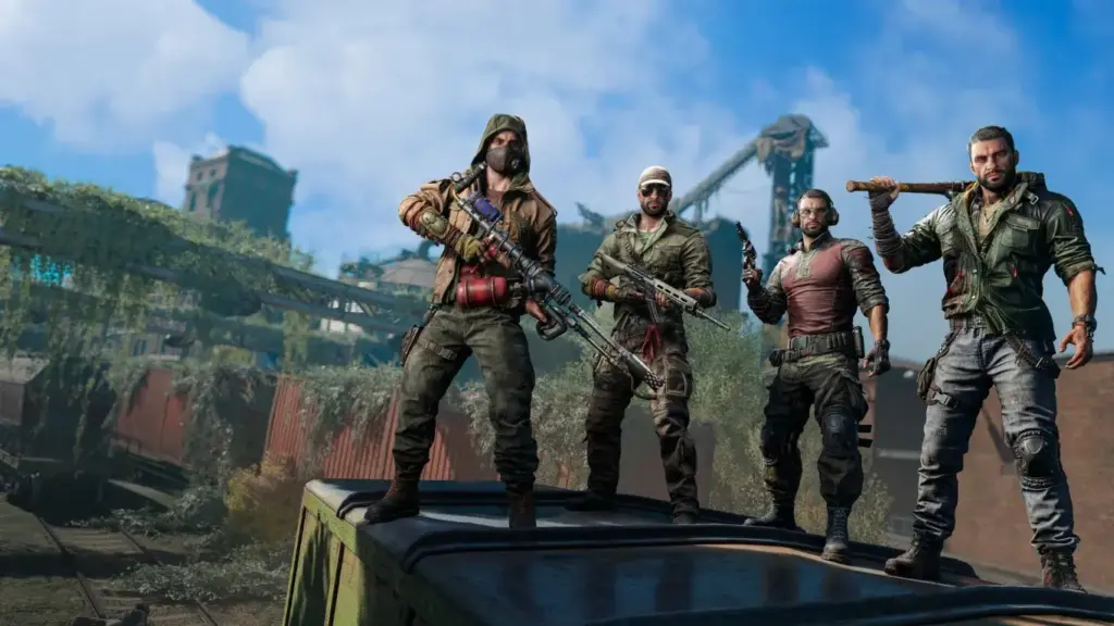 شرح أكواد Dying Light The Beast وطريقة الحصول على المكافآت