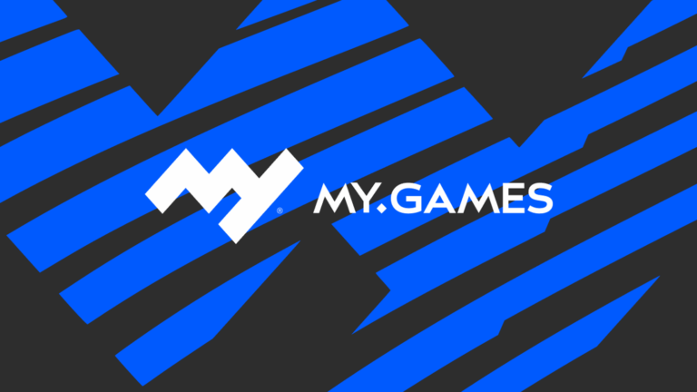 MY.GAMES