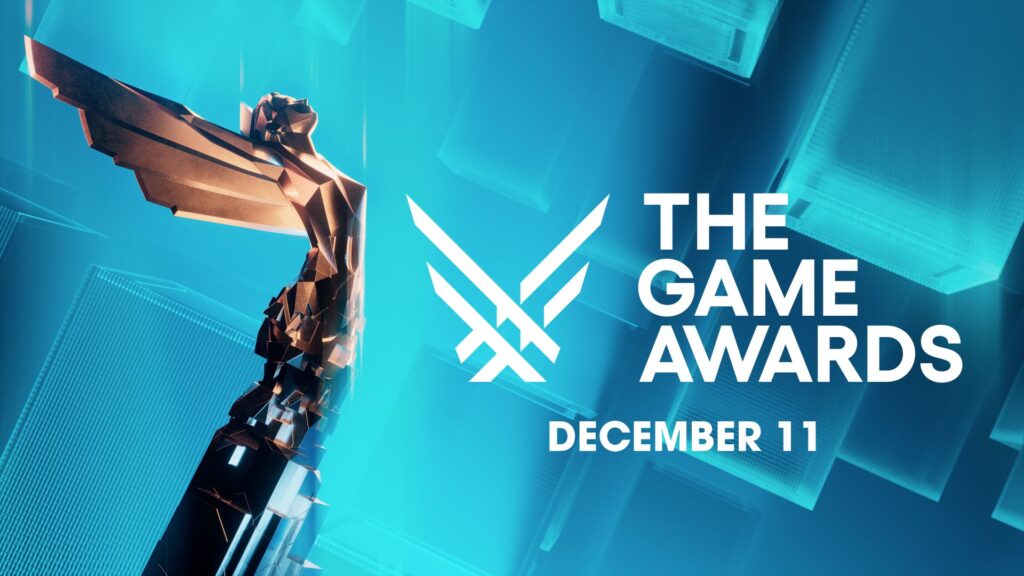 قائمة الألعاب المرشحة في حفل The Game Awards 2025