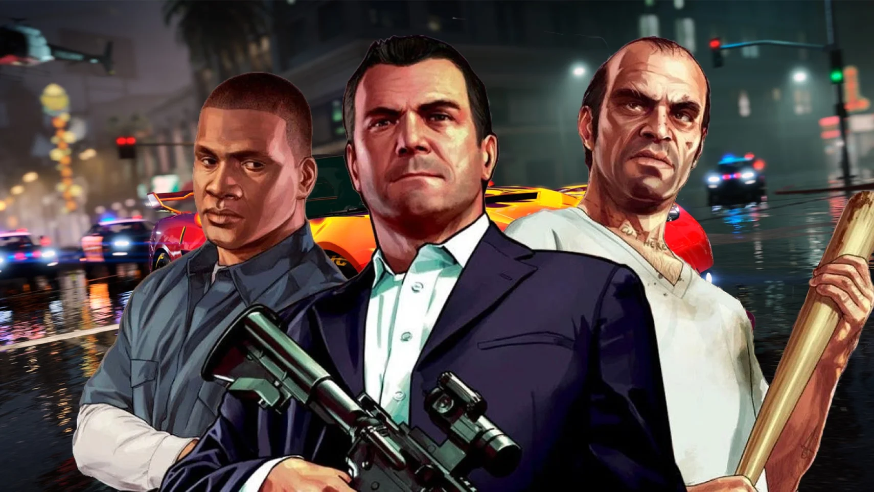 قائمة الترشيحات والجوائز التي حصلت عليها قراند 5 GTA قائمة الجوائز التي فازت بها جراند ثفت أوتو 5