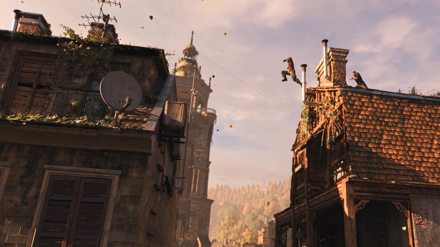 قائمة جميع رموز أقفال Dying Light The Beast قائمة رموز أقفال Dying Light The Beast الكاملة