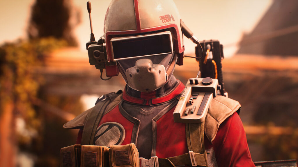 كل ما تريد معرفته عن لعبة أرك رايدرز ARC Raiders