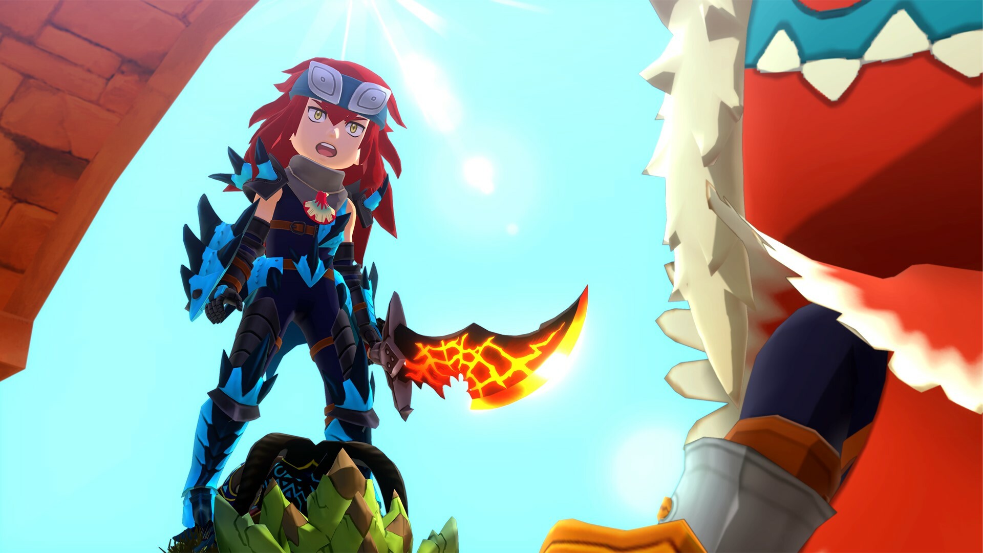 كل شيء عن نسخة Xbox من Monster Hunter Stories 1 & 2 كيفية تحميل Monster Hunter Stories 1 & 2 على Xbox