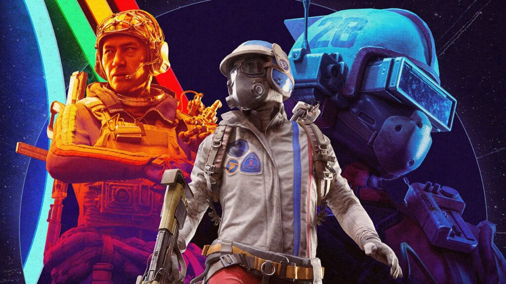 لعبة ARC Raiders تصل لرقم قياسي جديد بعد تجاوز 480 ألف لاعب متزامن على Steam