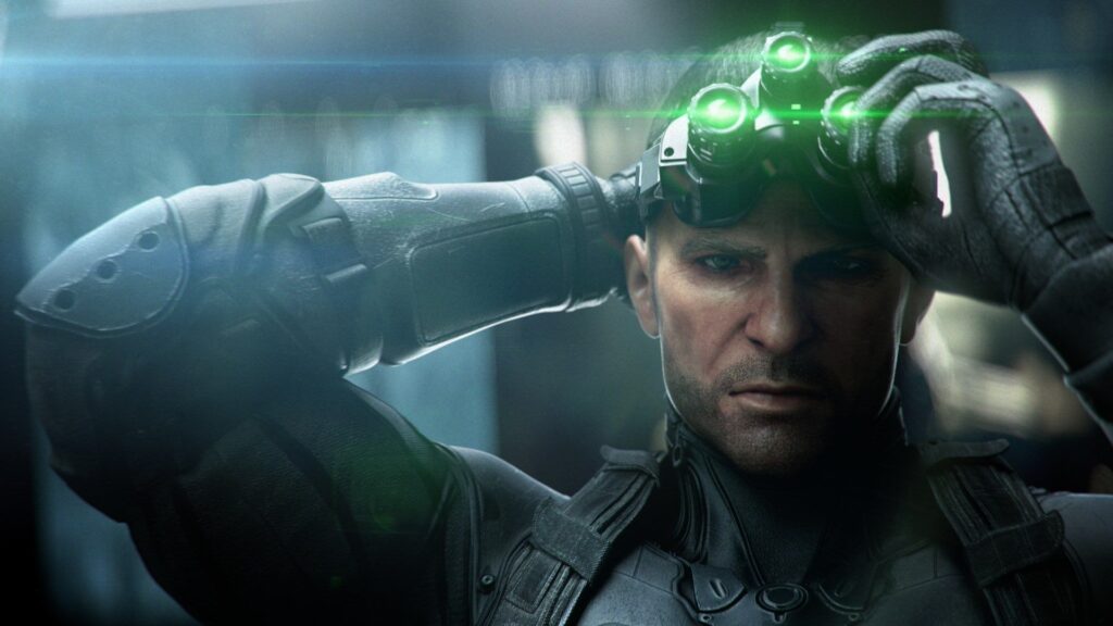 لعبة Splinter Cell الملغاة نهاية حلم العودة للسلسلة المحبوبة