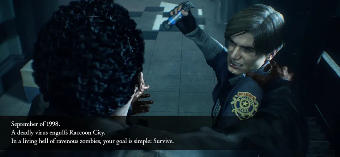 دليل شامل عن لعبة Resident Evil 2 Remake: كل شيء عنها في مقالة واحدة دليل شامل عن لعبة Resident Evil 2 Remake: كل شيء عنها في مقالة واحدة