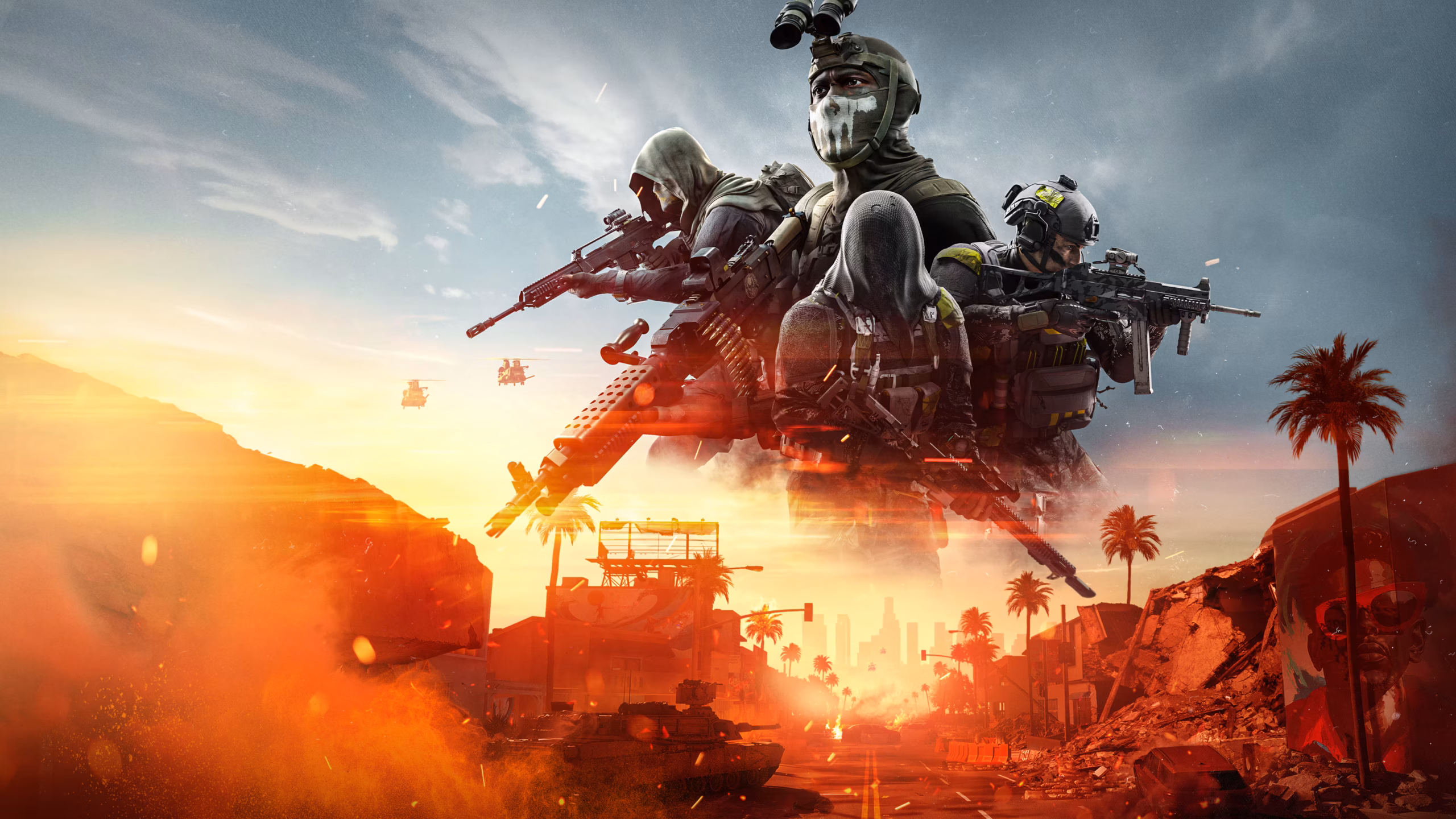 دليل Battlefield RedSec: الميزات ومتطلبات التشغيل وطريقة التحميل ما هي باتل فيلد Redsec؟