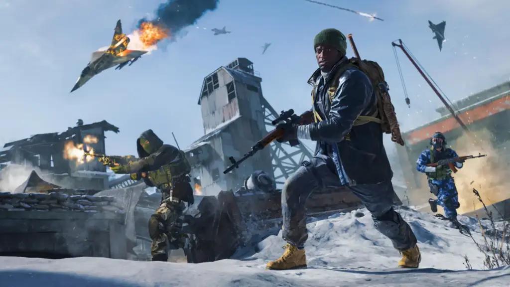مبيعات Black Ops 7 تتراجع بشكل ملحوظ في أوروبا لأكثر من 50%