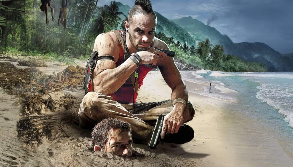 مسلسل Far Cry قيد الإنتاج رسميًا على شبكة FX