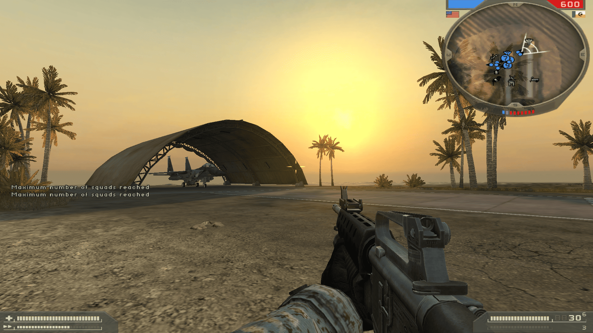 دليل لعبة Battlefield 2 شامل وكل شيء عن اللعبة معلومات عن لعبة Battlefield 2