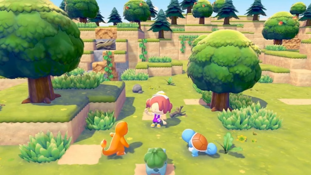 موعد إطلاق Pokémon Pokopia يتحدد رسميًا