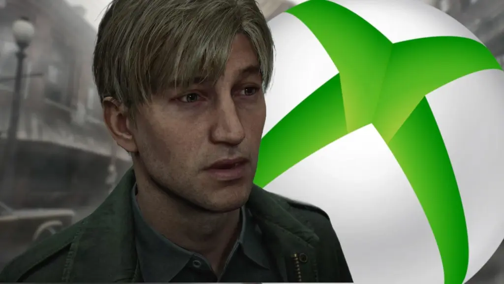موعد إطلاق ريميك Silent Hill 2 على Xbox أقرب من ذي قبل