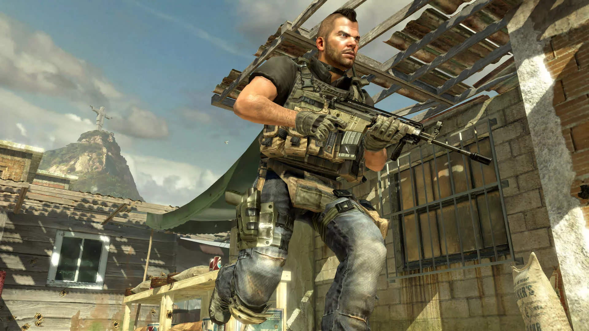 هل اقترب إطلاق Modern Warfare 2 على Game Pass؟