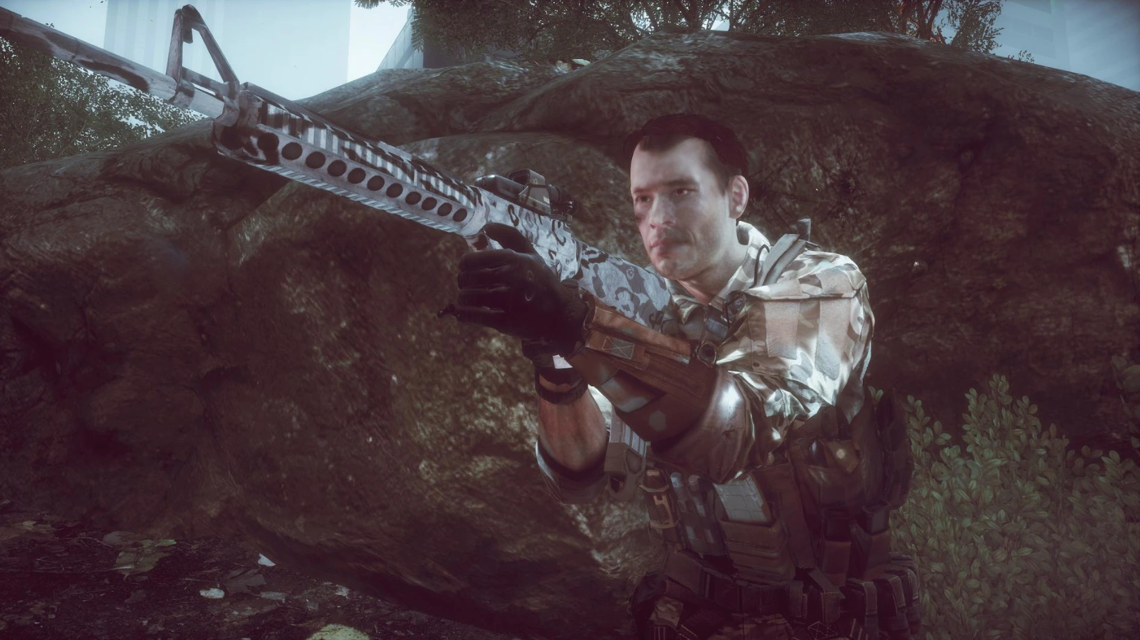 دليل شامل عن لعبة Battlefield 4 دليل شامل عن لعبة Battlefield 4
