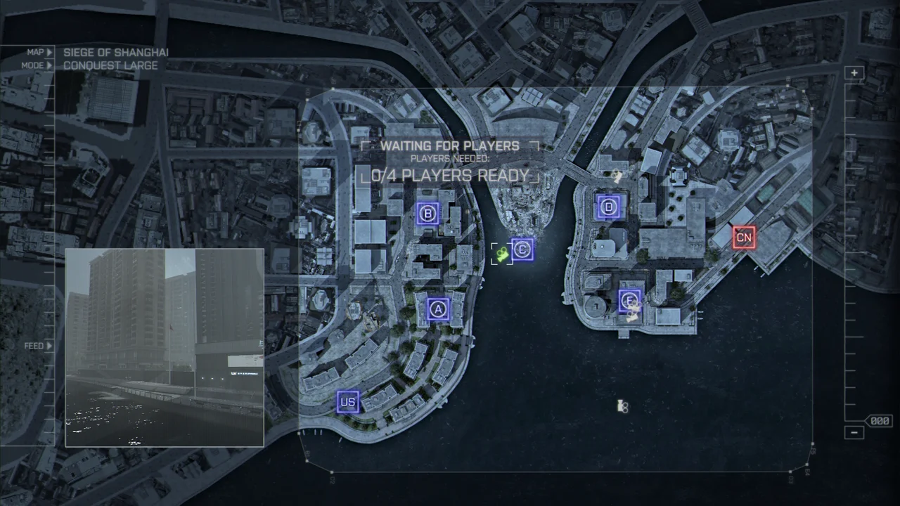 دليل شامل عن لعبة Battlefield 4 دليل شامل عن لعبة Battlefield 4