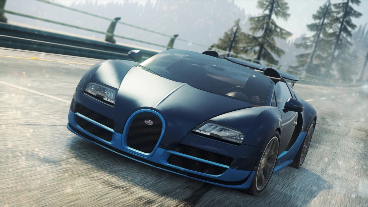دليل أماكن السيارات في Need for Speed: Most Wanted (2012) دليل أماكن السيارات في Need for Speed: Most Wanted (2012)