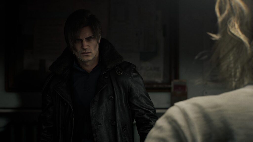 مخرج Resident Evil Requiem يصف اللعبة بأنها أشبه بلعبتين في آنٍ واحد