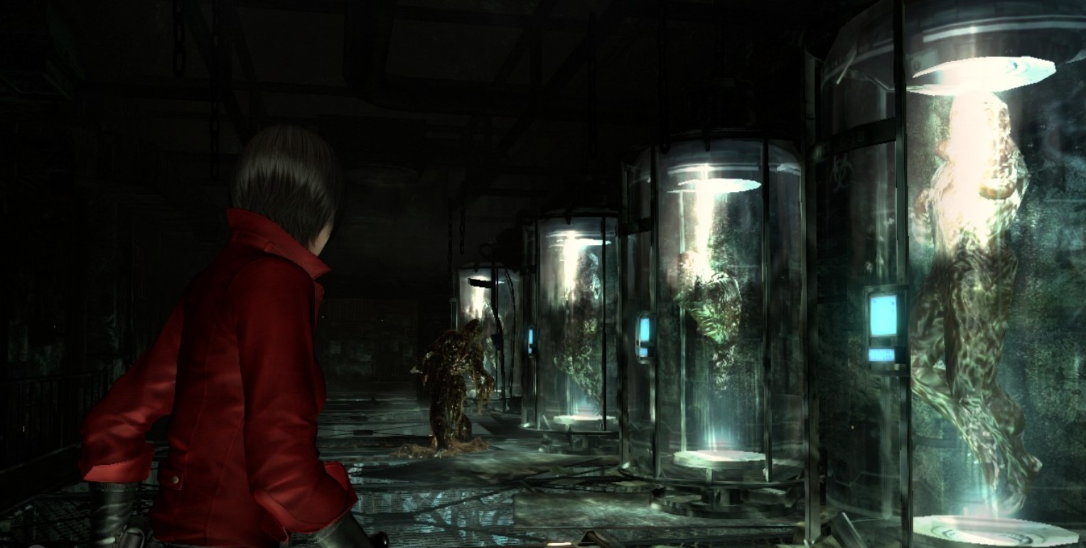 شرح كامل عن قصة Resident Evil 6 والشخصيات والوحوش ومتطلبات التشغيل شرح كامل عن قصة Resident Evil 6 والشخصيات والوحوش ومتطلبات التشغيل