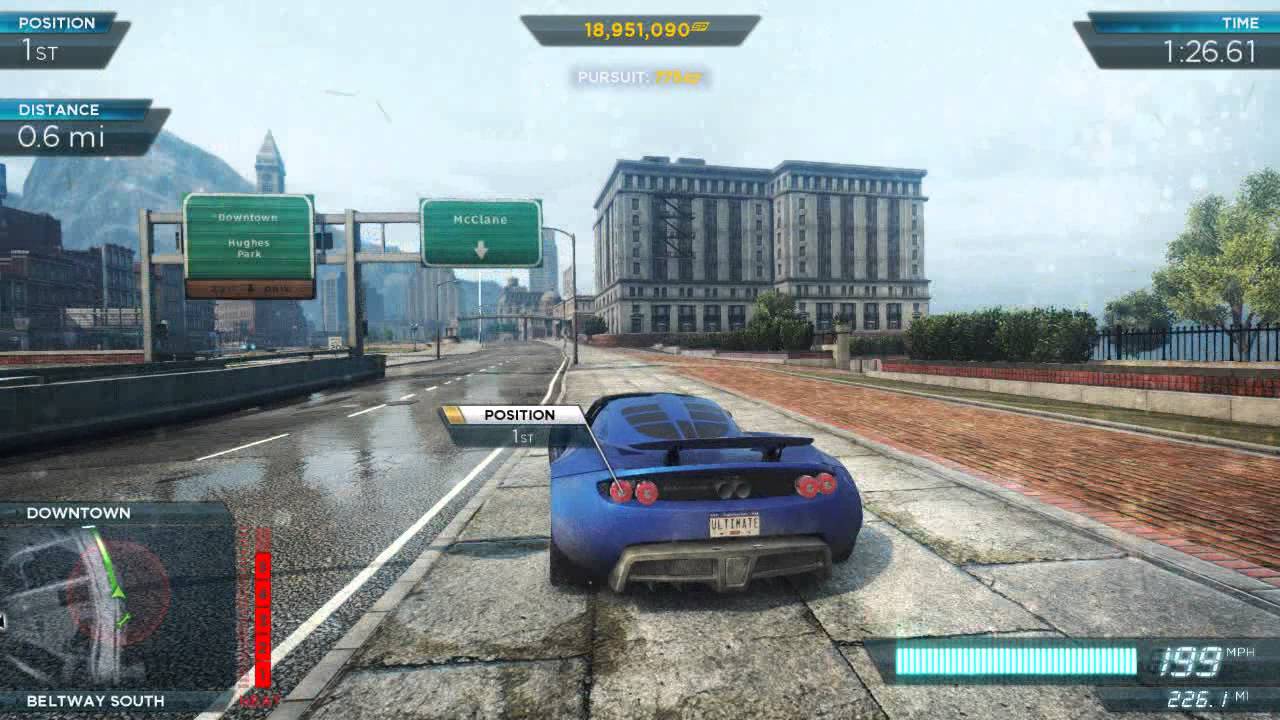 دليل أماكن السيارات في Need for Speed: Most Wanted (2012) دليل أماكن السيارات في Need for Speed: Most Wanted (2012)