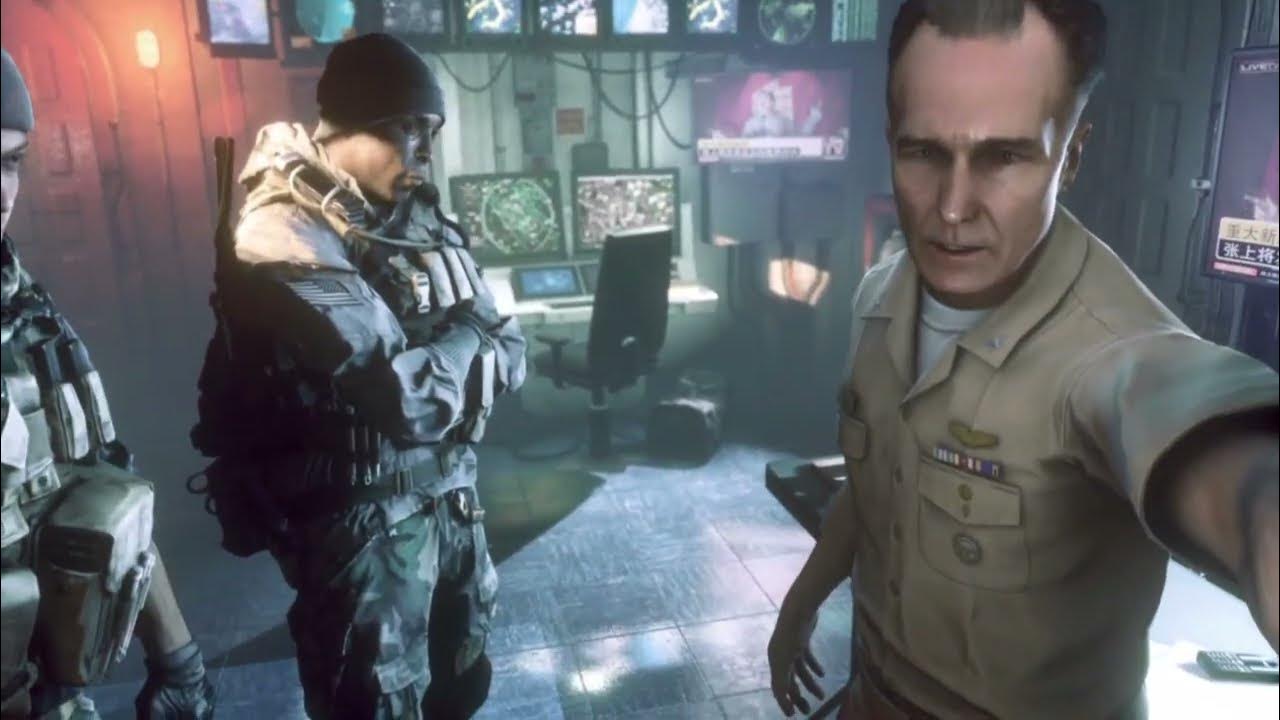 دليل شامل عن لعبة Battlefield 4 دليل شامل عن لعبة Battlefield 4