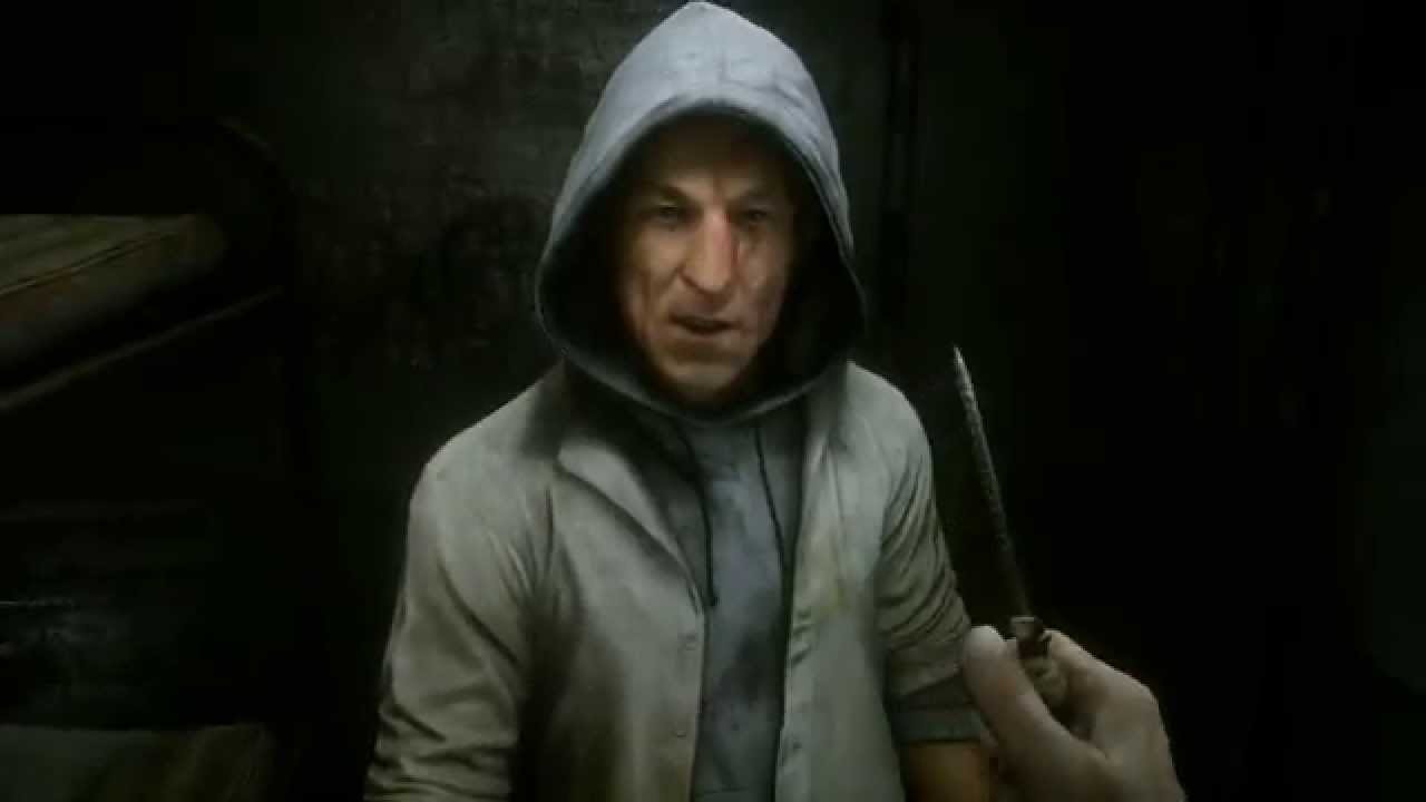 دليل شامل عن لعبة Battlefield 4 دليل شامل عن لعبة Battlefield 4