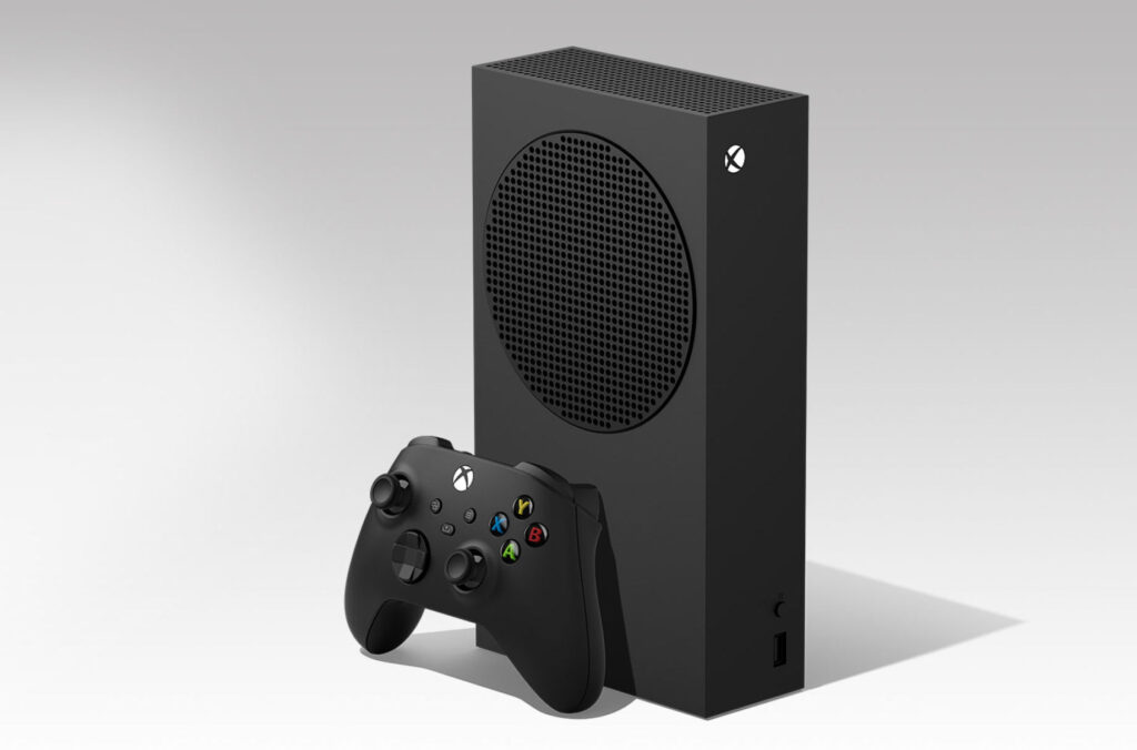 xbox