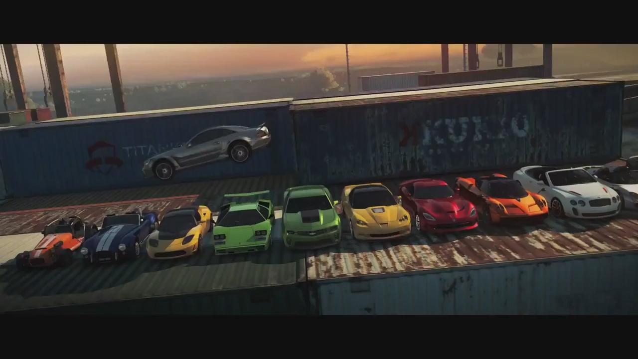 دليل فتح جميع السيارات في لعبة Need for Speed Most wanted 2012 أفضل طريقة فتح جميع السيارات في لعبة Need for Speed Most wanted 2012